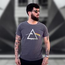 Camiseta Pink Floyd The Dark Side Of The Moom
