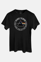 Camiseta Pink Floyd The Dark Side Of The Moon