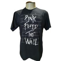 Camiseta pink floyd the wall Camiseta pink floyd the wall
