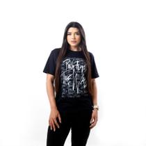 Camiseta Pink Floyd The Wall Camisa Feminina Estampada