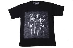 Camiseta Pink Floyd The Wall Rock Progressivo Indie Anos 70 MR135