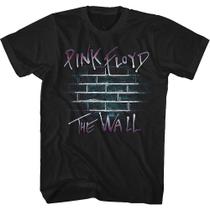 Camiseta Pink Floyd The Wall