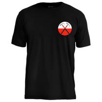 Camiseta Pink Floyd The Wall