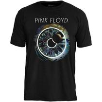 Camiseta Pink Floyd Ts759 Stamp Licenciada Oficial