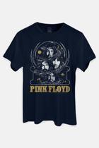 Camiseta Pink Floyd Universe Camiseta Pink Floyd Universe