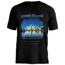 Camiseta Pink Floyd Wish You Were Here