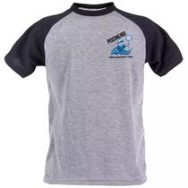 Camiseta piscineiro uniforme trabalho profissional piscina