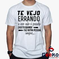 Camiseta Pitty 100% Algodão Na Sua Estante Te Vejo Errando e Isso Não É Pecado Rock Nacional Geeko