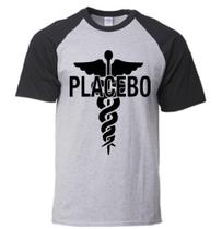 Camiseta Placebo Camiseta Placebo