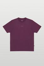Camiseta Plano C Basic Streetwear Cor:RoxaTamanho:M Camiseta Plano C Basic Streetwear Cor:RoxaTamanho:M
