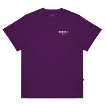 Camiseta Plano C Bingo 02.63.0014 Roxo Roxo