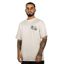 Camiseta Plano C Divine Off White Camiseta Plano C Divine Off White