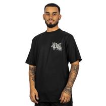 Camiseta Plano C Divine Preto Camiseta Plano C Divine Preto