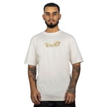 Camiseta Plano C Dragon Off White Camiseta Plano C Dragon Off White