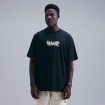 Camiseta Plano C Dragon Preto Camiseta Plano C Dragon Preto