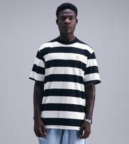 Camiseta Plano C Listrada Letter Camiseta Plano C Listrada Letter