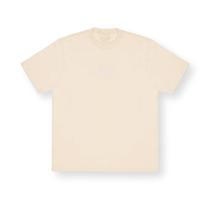 Camiseta Plano C Logo Areia Tamanho:G3Cor:Areia Camiseta Plano C Logo Areia Tamanho:G3Cor:Areia