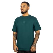 Camiseta Plano C Logo Verde Camiseta Plano C Logo Verde