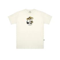Camiseta Plano C Mushroom Camiseta Plano C Mushroom