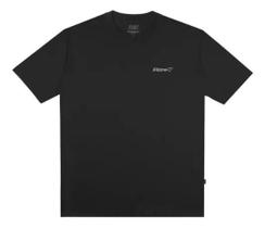 Camiseta Plano C Penknife Preto Casual Unissex