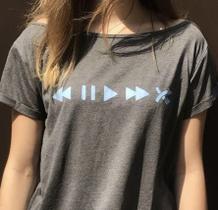 Camiseta Play P Camiseta Play P