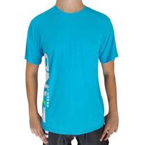 CAMISETA PLAY ZAND BT Azul celeste - ALP SPORT WEAR