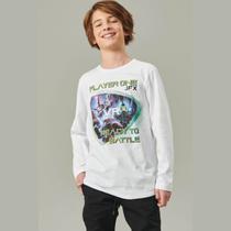 Camiseta Player One Jfx