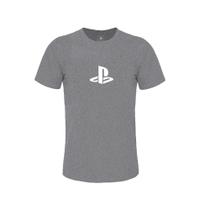Camiseta Playstation Classic Oficial Gamer Geek