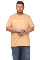 Camiseta Plus Masculino No Estress TZE - Conforto e Estilo Camiseta Plus Masculino No Estress TZE - Conforto e Estilo