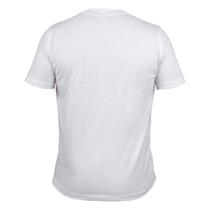 Camiseta Plus Size Algodão Tecido Macio Ursera