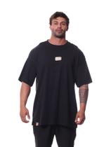Camiseta Plus Size Bali Company Checkerboard Box