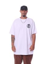 Camiseta Plus Size Bali Hai Aguia