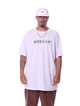 Camiseta Plus Size Bali Hai Bali Co. Old