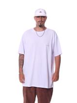 Camiseta Plus Size Bali Hai Classics Relevo