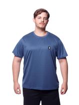 Camiseta Plus Size Bali Hai Dry Fit Onda Sonora Camiseta Plus Size Bali Hai Dry Fit Onda Sonora