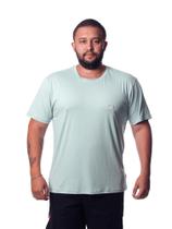 Camiseta Plus Size Bali Hai Estilizada Camiseta Plus Size Bali Hai Estilizada