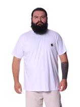 Camiseta Plus Size Bali Hai Estilizada Camiseta Plus Size Bali Hai Estilizada