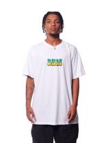 Camiseta Plus Size Bali Hai Peace Harmony Camiseta Plus Size Bali Hai Peace Harmony