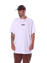 Camiseta Plus Size Bali Hai Quadra de Basquete