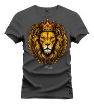 Camiseta Plus Size Confortavel King Of Leon G1 a G5