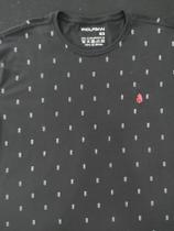 Camiseta Plus Size G3