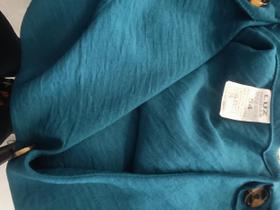 Camiseta plus size