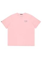Camiseta Plus Size Masculina Diametro Rosa - Conforto e Estilo Camiseta Plus Size Masculina Diametro Rosa - Conforto e Estilo
