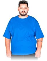 Camiseta Plus Size Masculina Xg G1 G2 G3 Extra Grande Blusa