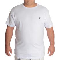 Camiseta Plus Size Over G1,G2,G3,G4 100% Algodão Premium