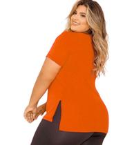 Camiseta Plus Size Tapa Bumbum Academia Esporte PINA