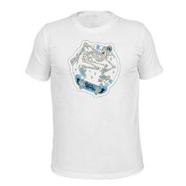 Camiseta Plus Size Várias Cores Malha 30.1 Skate