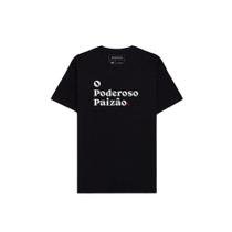 Camiseta Poderoso Paizao Reserva