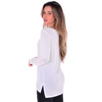 Camiseta Podrinha Viscolinho Verdadeira