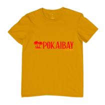 Camiseta PokaiBay Camiseta PokaiBay
